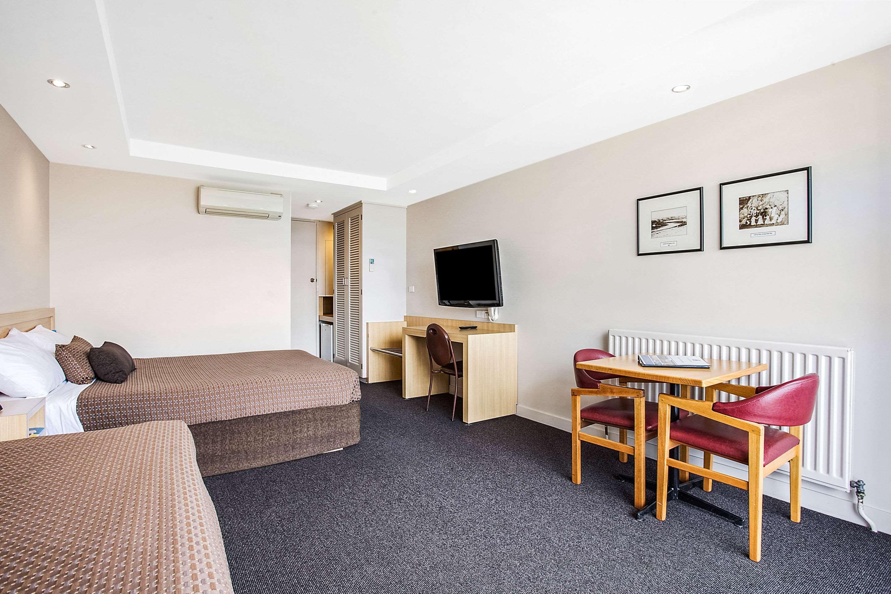 Richmond Henty Hotel Portland Exterior photo