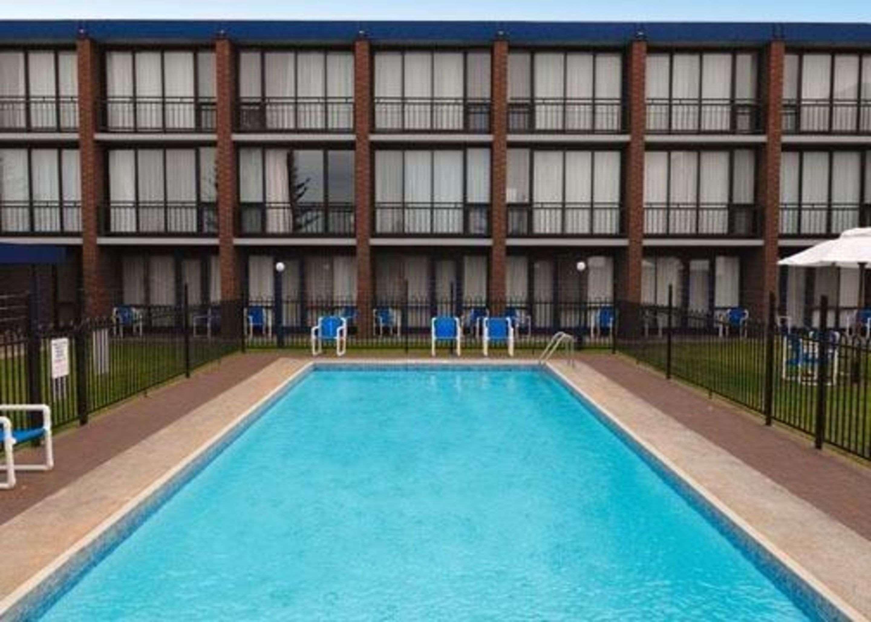 Richmond Henty Hotel Portland Exterior photo