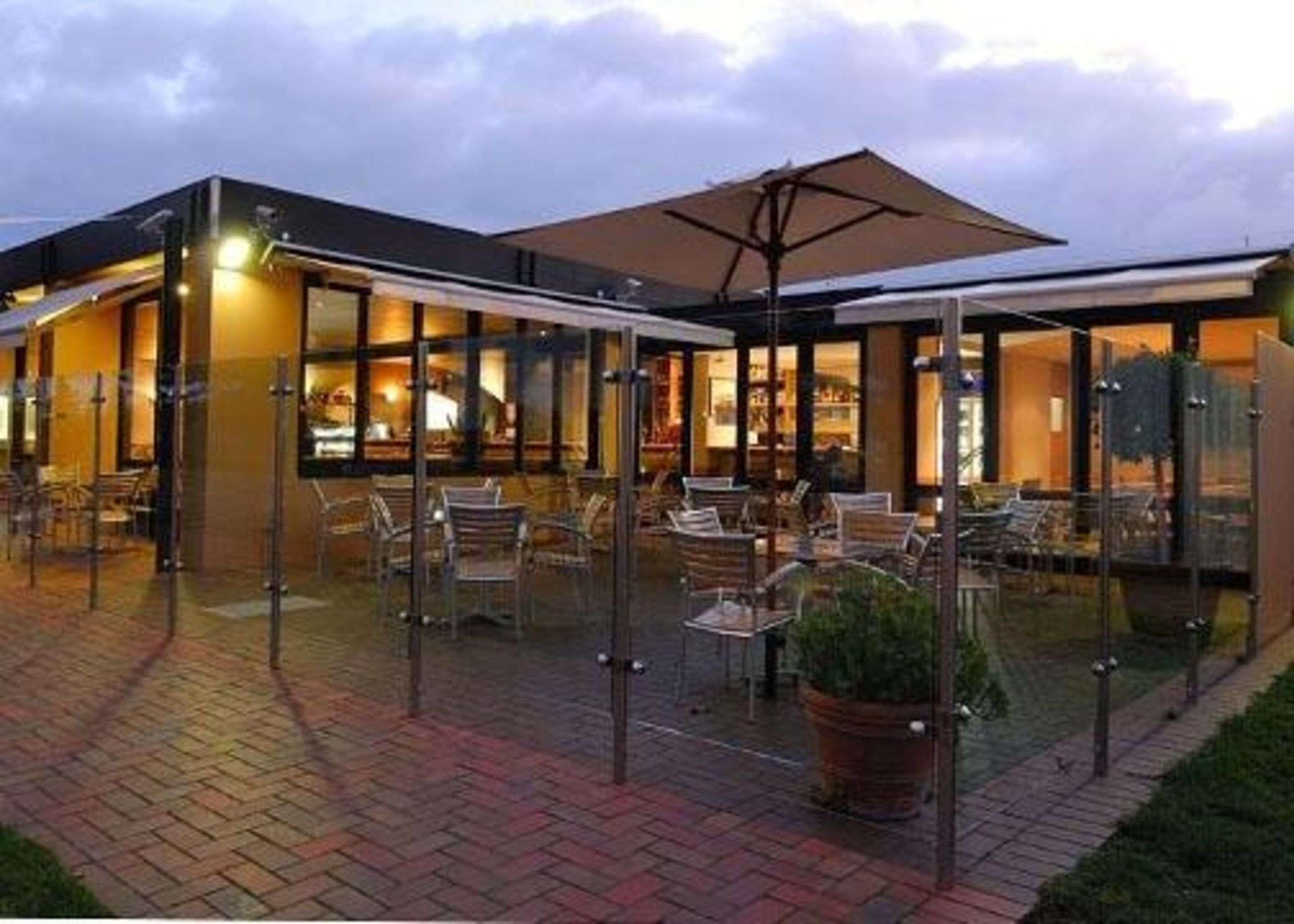Richmond Henty Hotel Portland Exterior photo