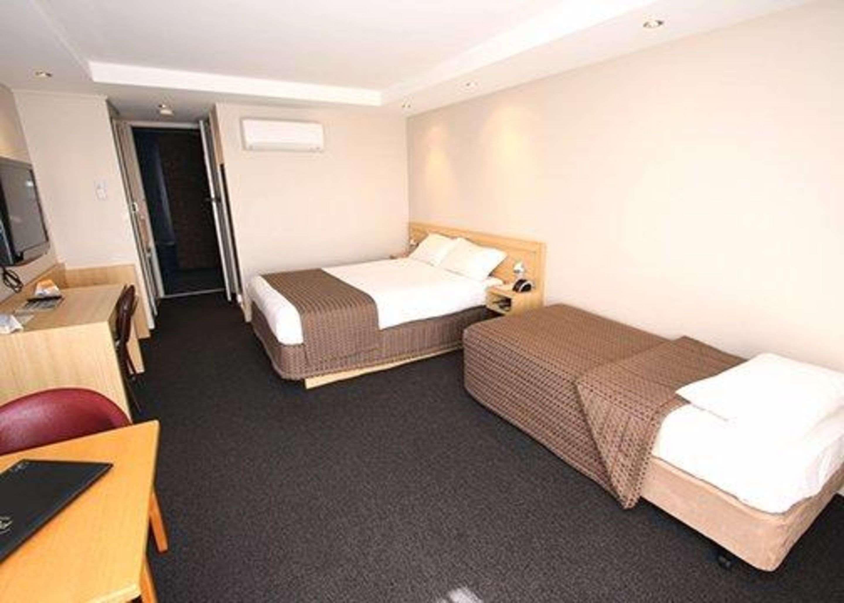 Richmond Henty Hotel Portland Exterior photo