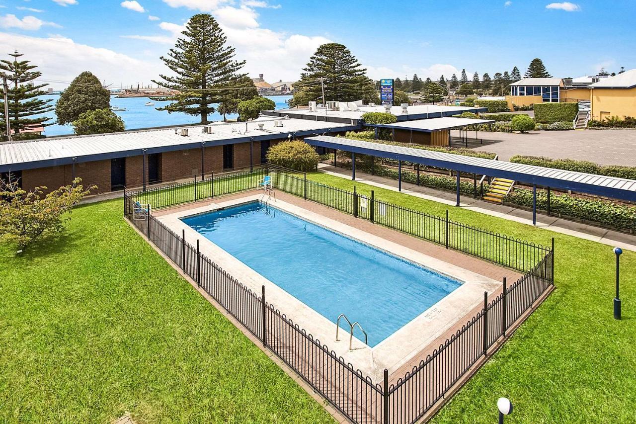 Richmond Henty Hotel Portland Exterior photo
