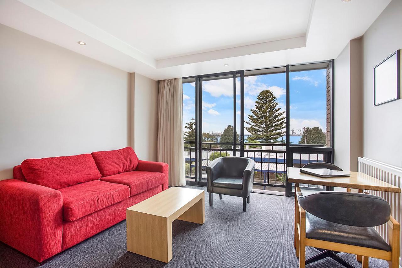 Richmond Henty Hotel Portland Exterior photo