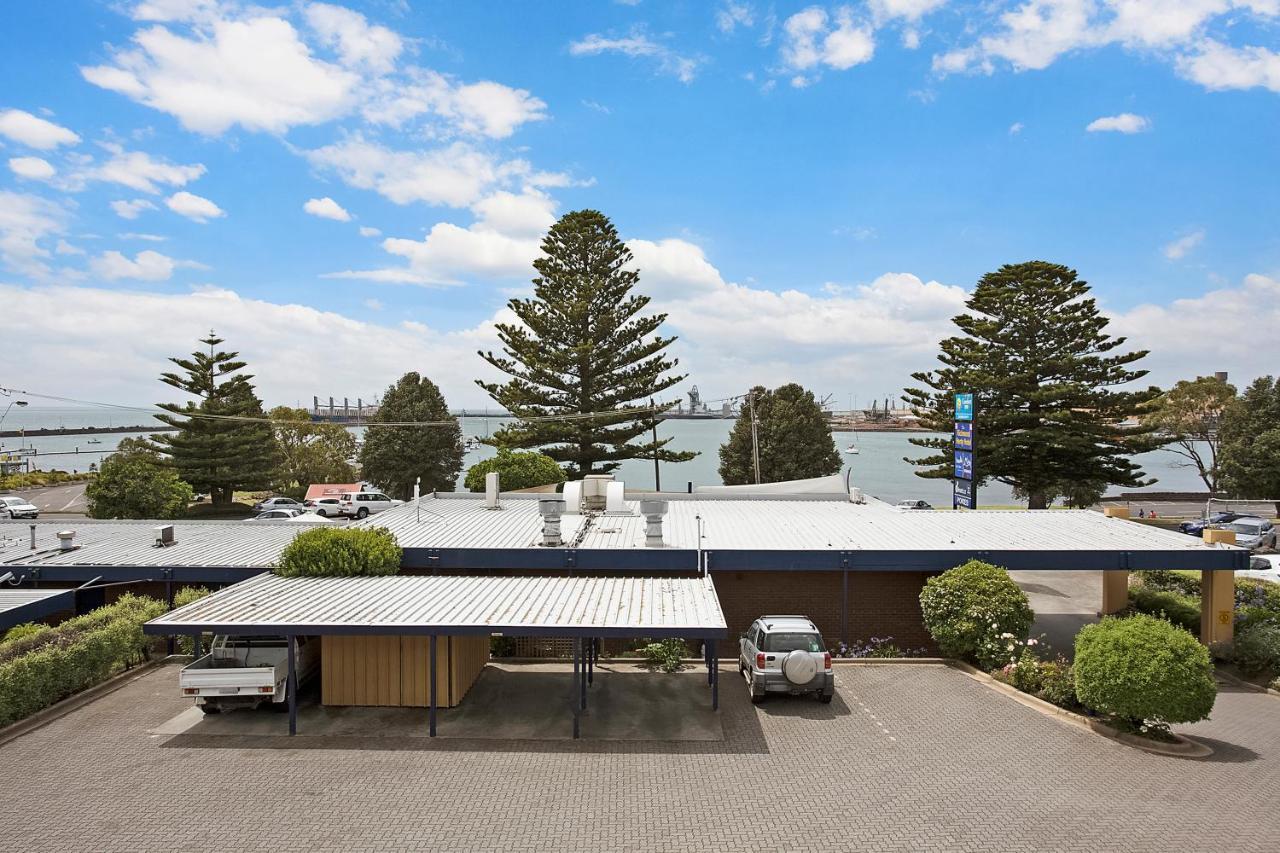 Richmond Henty Hotel Portland Exterior photo