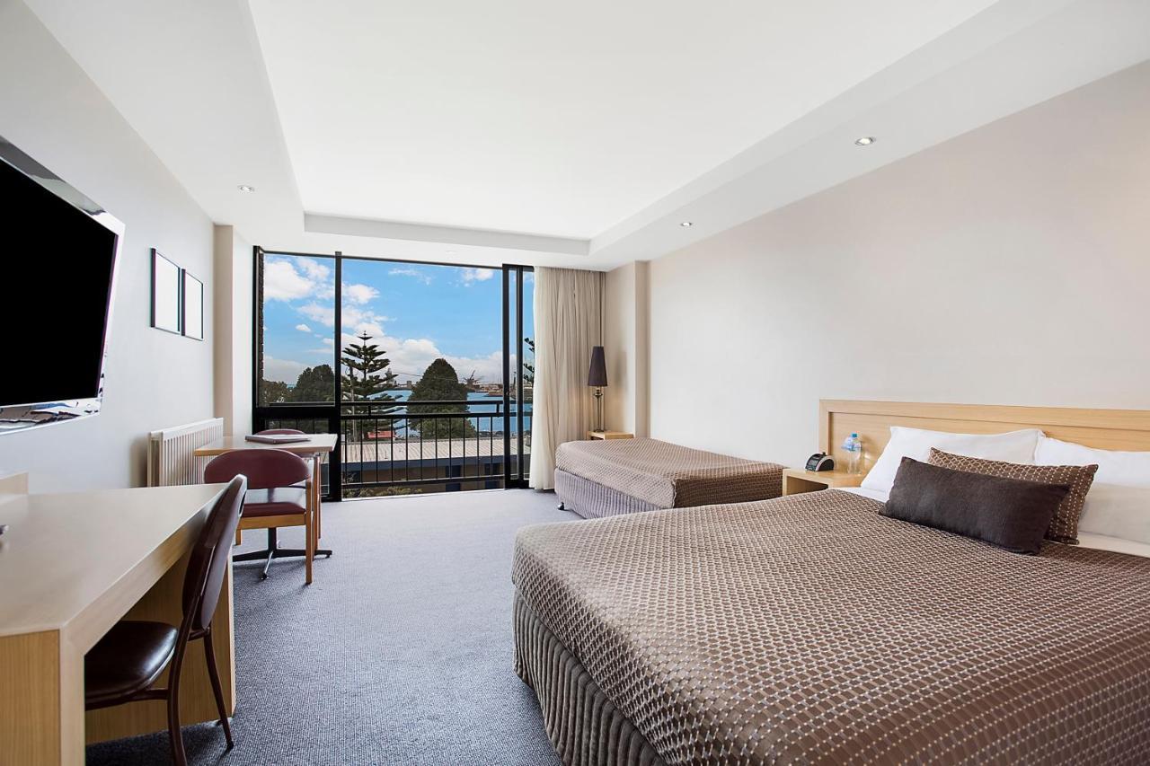 Richmond Henty Hotel Portland Exterior photo
