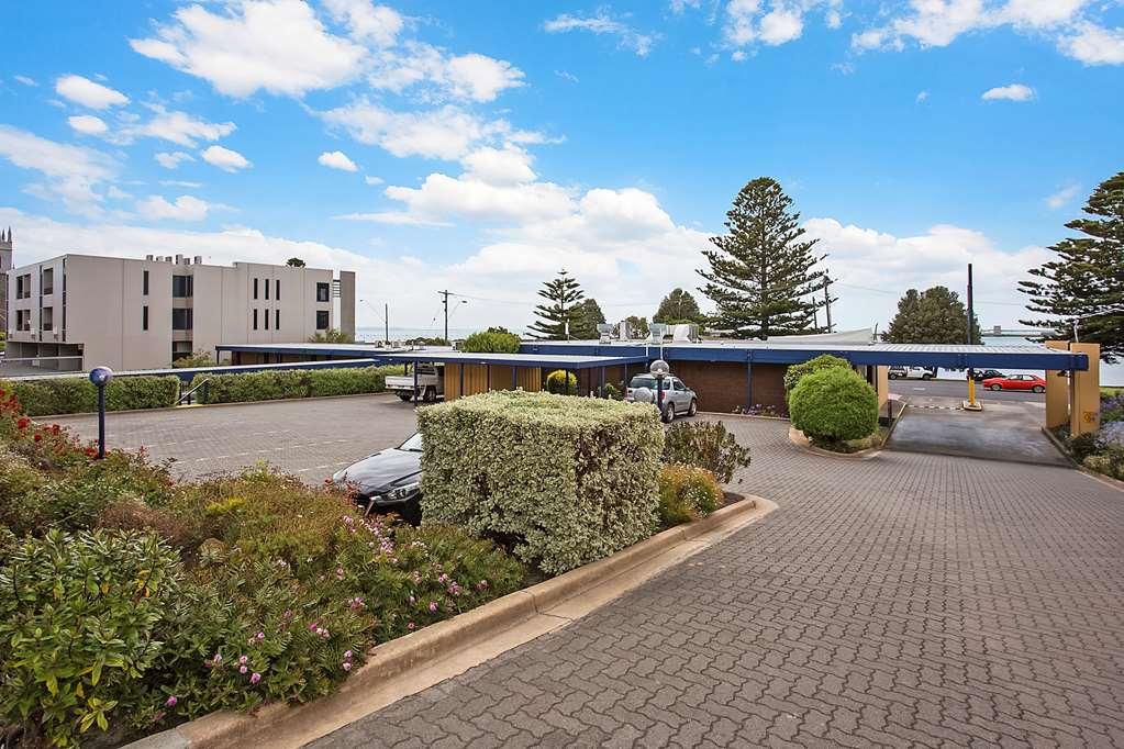 Richmond Henty Hotel Portland Exterior photo