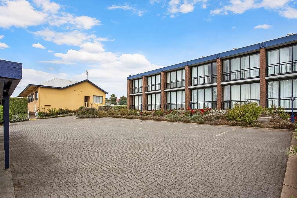 Richmond Henty Hotel Portland Exterior photo