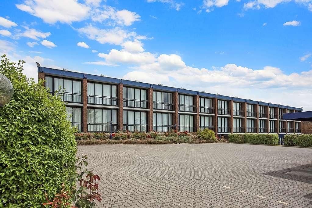 Richmond Henty Hotel Portland Exterior photo
